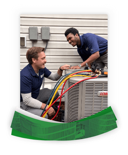 AC Installation in Mount Pleasant