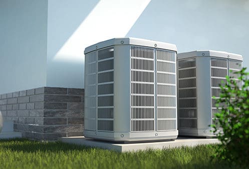 Heat Pump in Charleston, SC