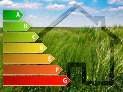 SEER Rating in Charleston, SC