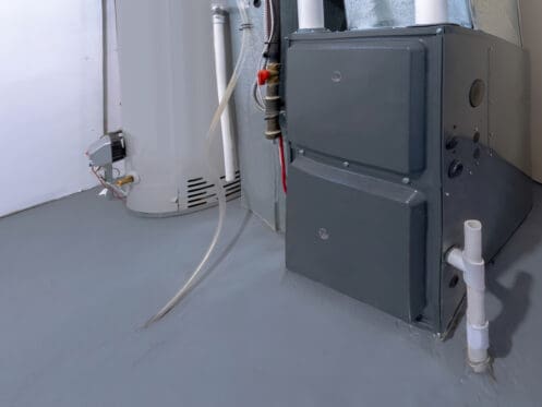 Residential Furnace