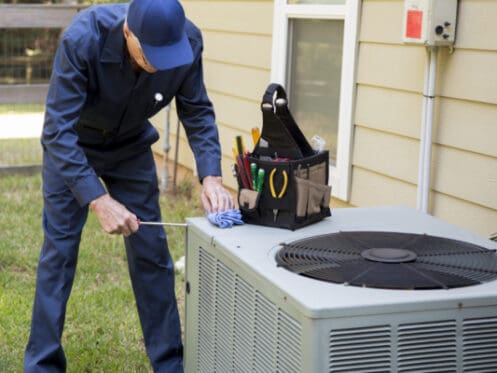 HVAC Maintenance in Charleston, SC